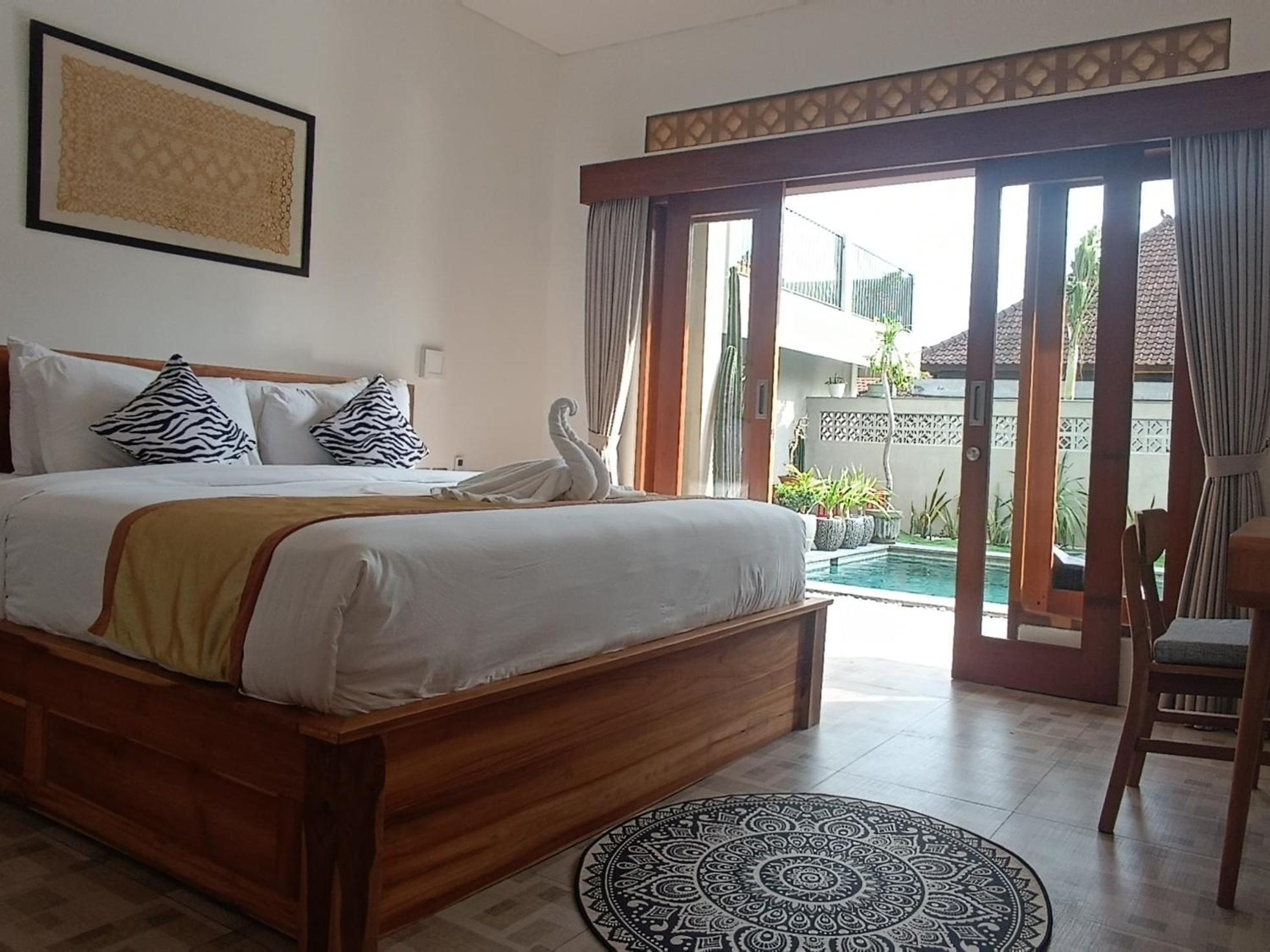 The Breeze Stay And Surf Canggu  Exterior photo